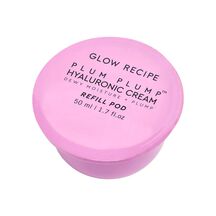 PLUM PLUMP HYALURONIC CREAM REFILL POD (REFIL DE CREMA)